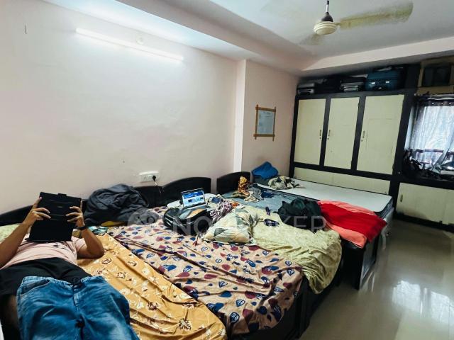 1 BHK Flat In Standalone Building for Rent In Kondapur