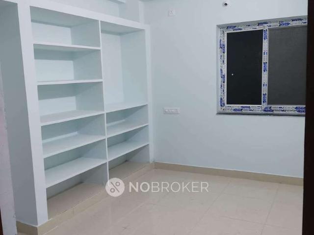 1 BHK Flat In Standalone Building for Rent In Kondapur
