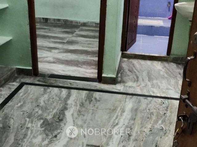 1 BHK Flat In Standalone Building for Rent In Kondapur