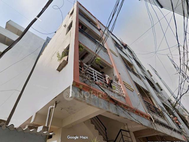 1 BHK Flat In Standalone Building for Rent In Kondapur