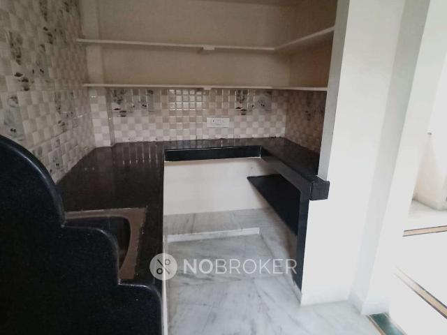 1 BHK Flat In Standalone Building for Rent In Kondapur