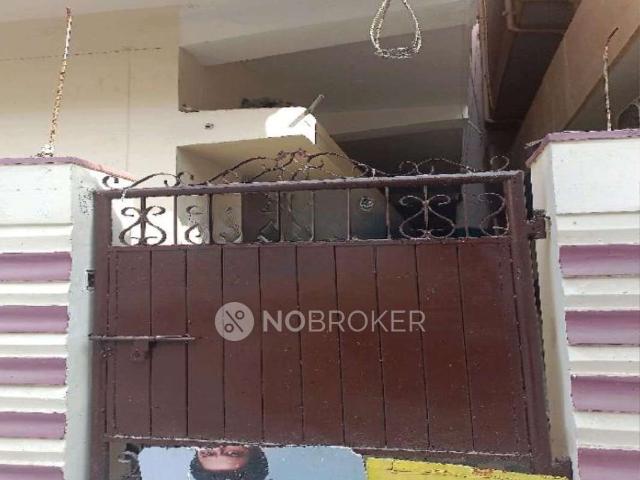 1 BHK Flat In Standalone Building for Rent In Kondapur