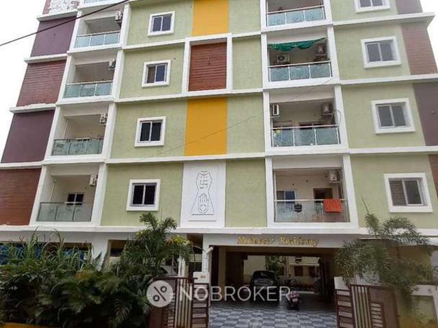 1 BHK Flat In Standalone Building for Rent In Kondapur