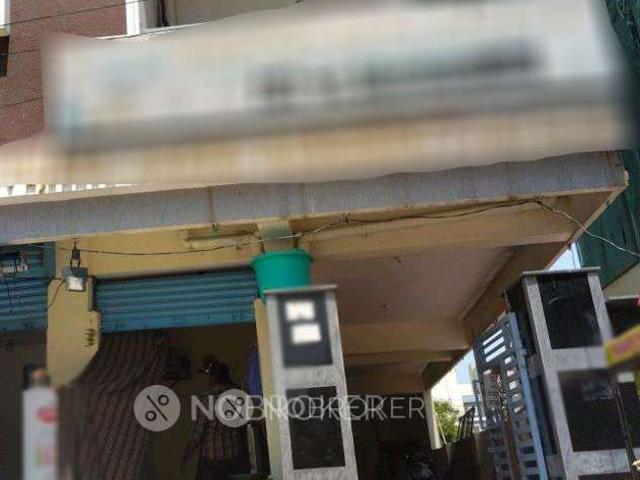 1 BHK Flat In Standalone Building for Rent In Kondapur