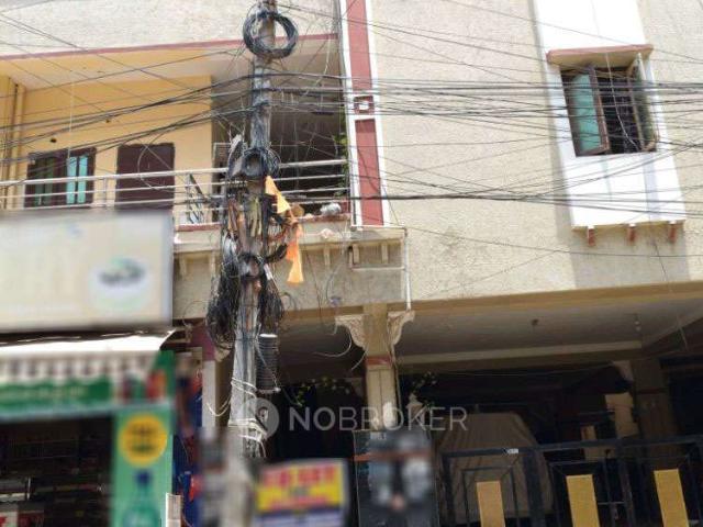 1 BHK Flat In Standalone Building for Rent In Kondapur
