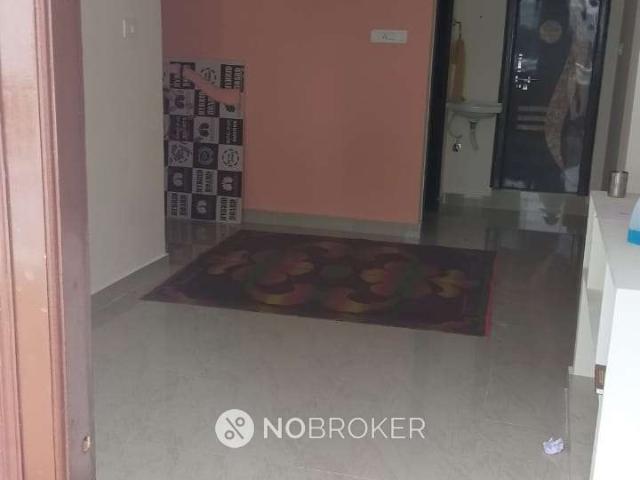 1 BHK Flat In Standalone Building for Rent In Kondapur