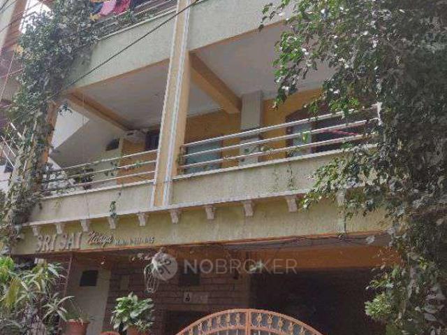 1 BHK Flat In Standalone Building for Rent In Kondapur
