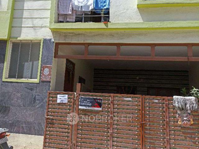 1 BHK Flat In Standalone Building for Rent In Koramangala