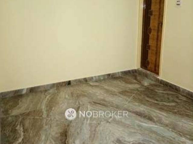 1 BHK Flat In Standalone Building for Rent In Koramangala
