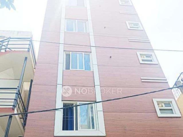 1 BHK Flat In Standalone Building for Rent In Koramangala