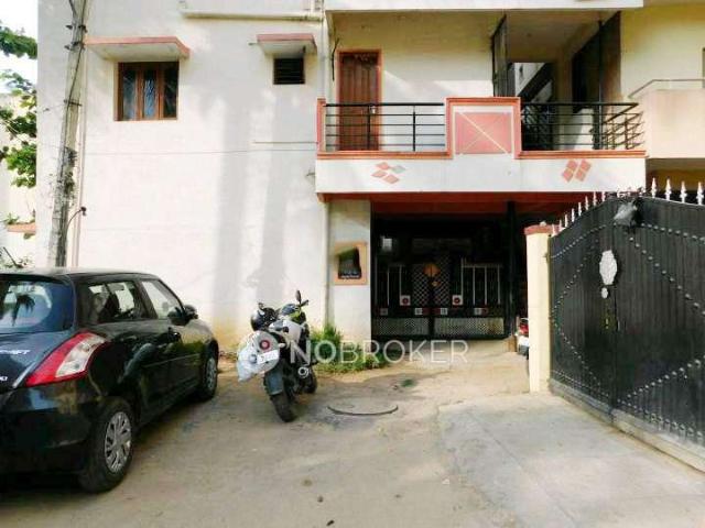 1 BHK Flat In Standalone Building for Rent In Kacharakanahalli