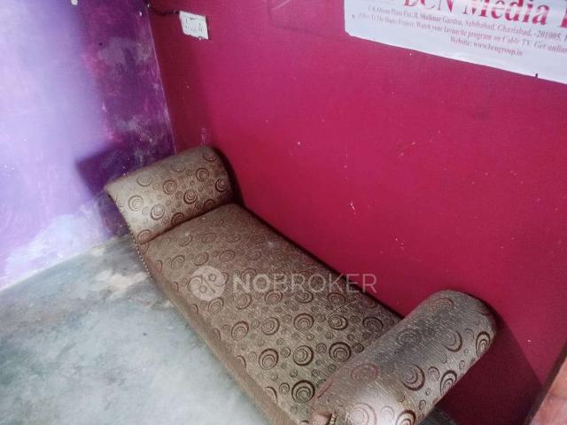 1 BHK Flat In Standalone Building for Rent In Kamla Nehru