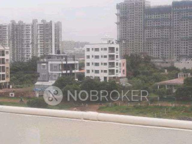 1 BHK Flat In Standalone Building for Rent In Kharadi
