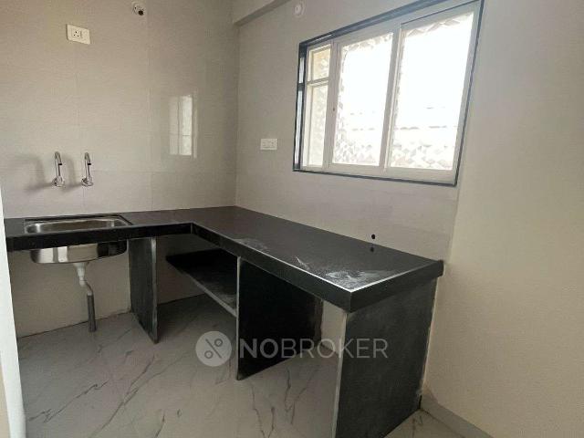 1 BHK Flat In Standalone Building for Rent In Kharadi