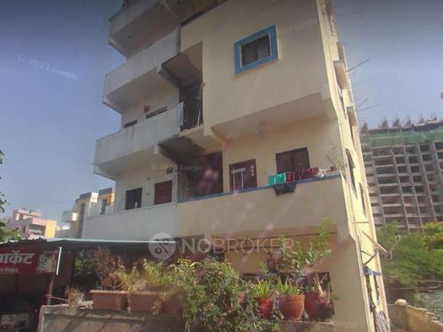 1 BHK Flat In Standalone Building for Rent In Kharadi