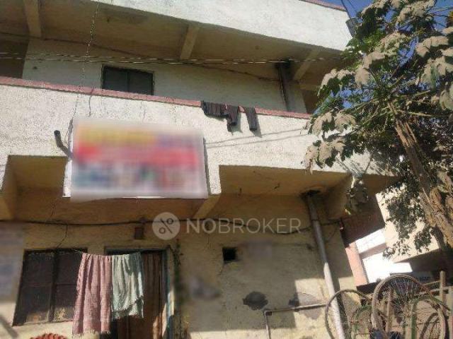 1 BHK Flat In Standalone Building for Rent In Kharadi