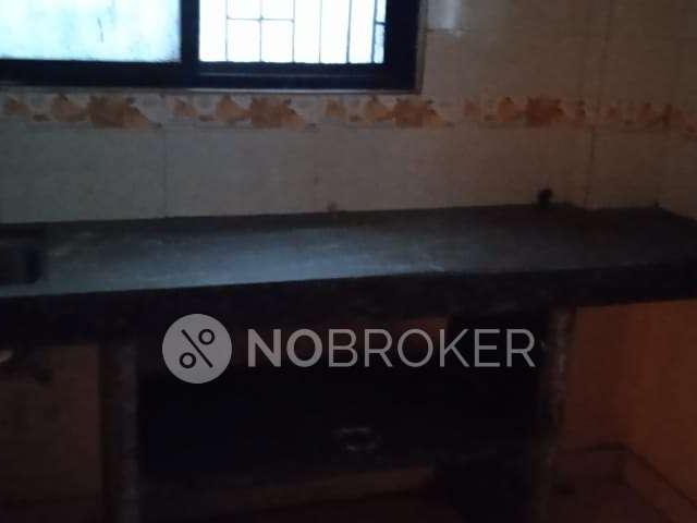1 BHK Flat In Standalone Building for Rent In Kharadi