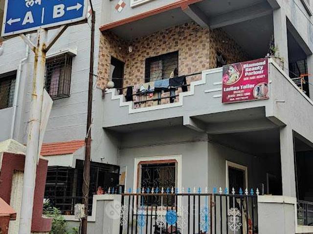 1 BHK Flat In Standalone Building for Rent In Kharadi
