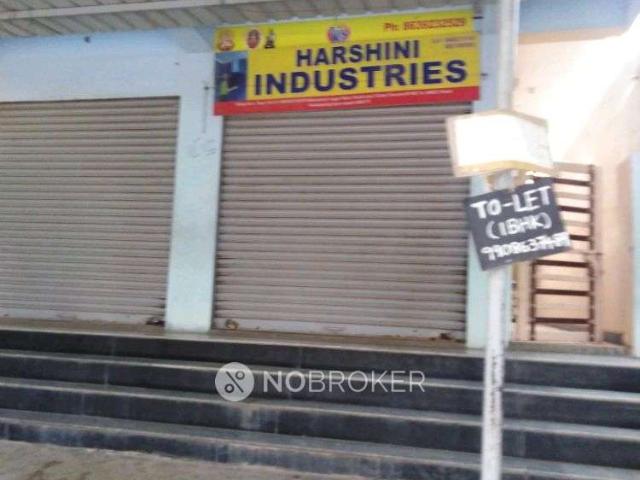 1 BHK Flat In Standalone Building for Rent In Kukatpally