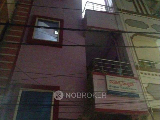 1 BHK Flat In Standalone Building for Rent In Kukatpally