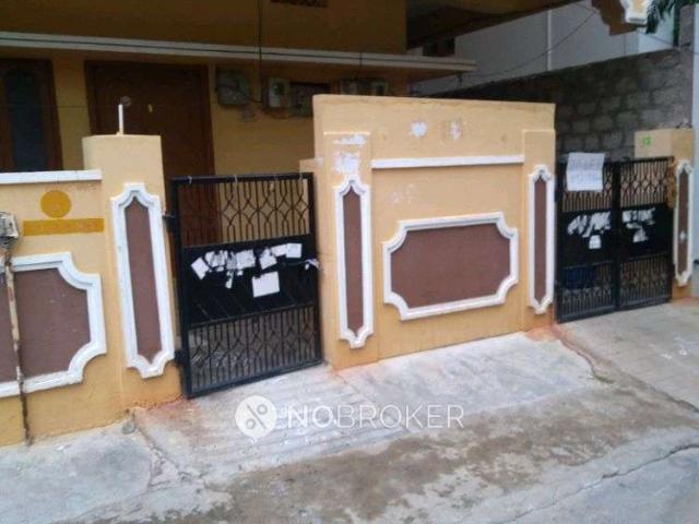 1 BHK Flat In Standalone Building for Rent In Kukatpally