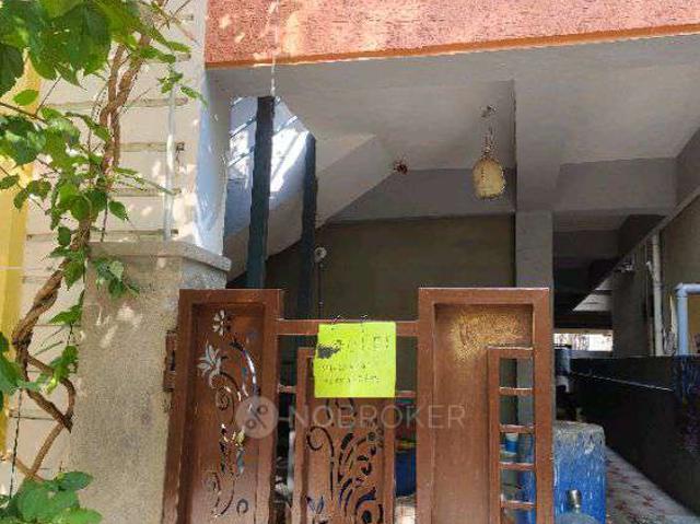 1 BHK Flat In Standalone Building for Rent In Kukatpally