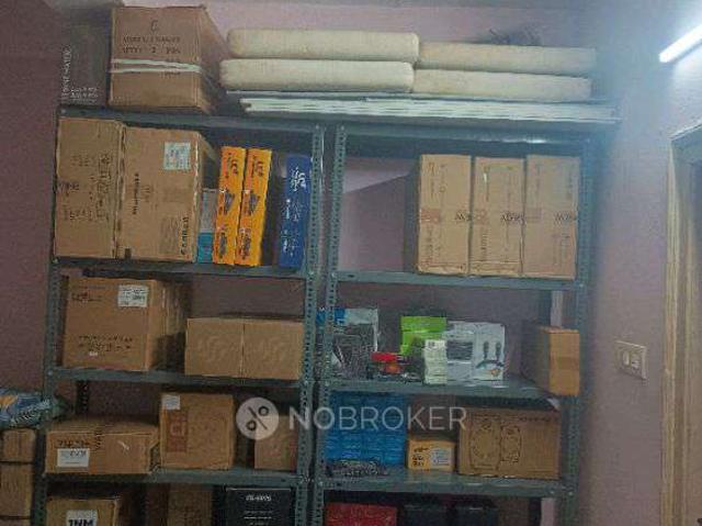 1 BHK Flat In Standalone Building for Rent In Kukatpally
