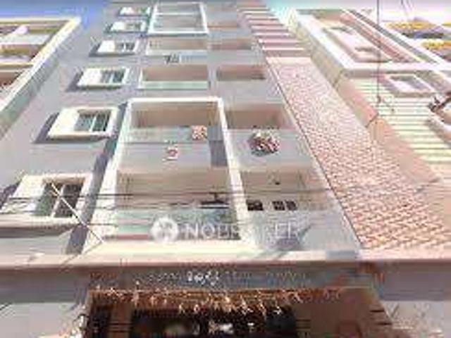 1 BHK Flat In Standalone Building for Rent In Kukatpally