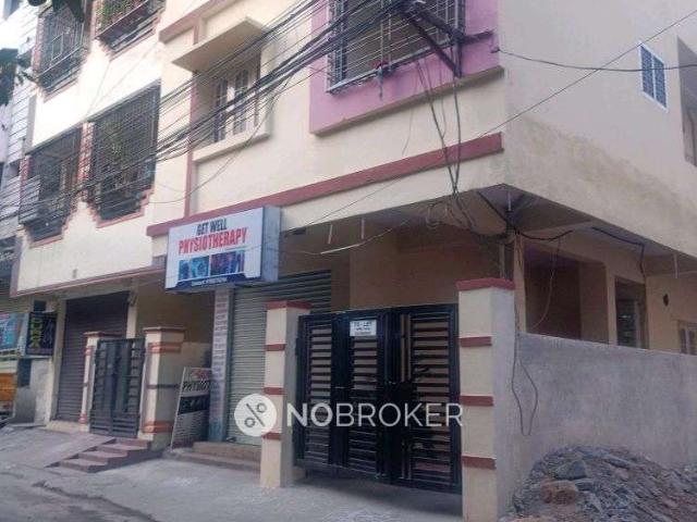 1 BHK Flat In Standalone Building for Rent In Kukatpally