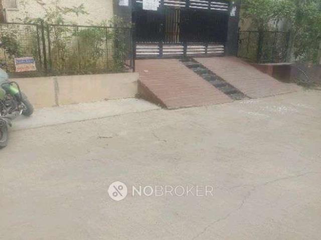 1 BHK Flat In Standalone Building for Rent In Kukatpally