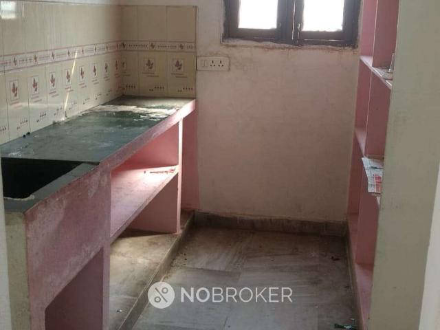 1 BHK Flat In Standalone Building. For Rent In Kukatpally