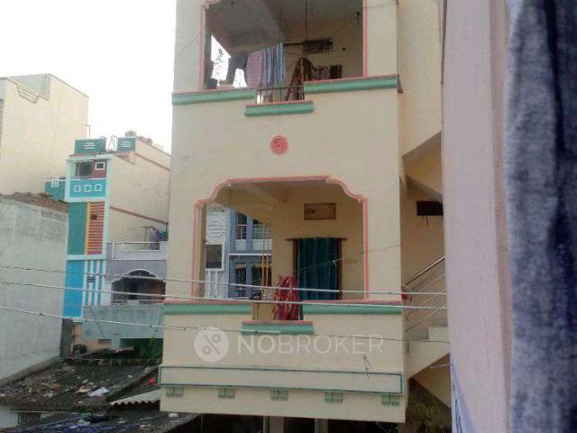 1 BHK Flat In Standalone Building for Rent In Kukatpally