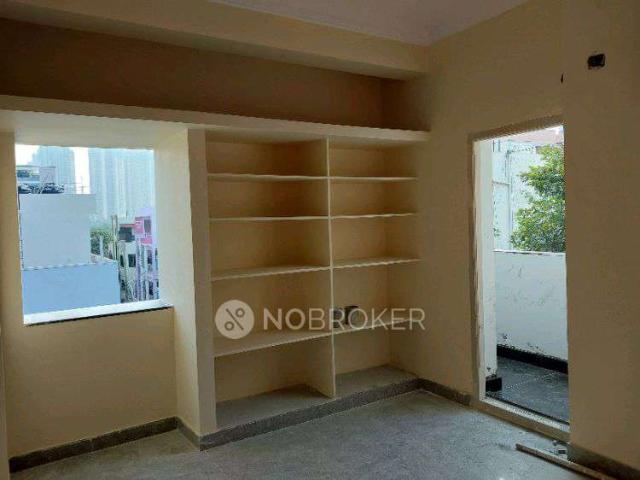 1 BHK Flat In Standalone Building for Rent In Kukkatpally