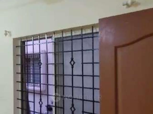 1 BHK Flat In Standalone Building for Rent In Halasuru