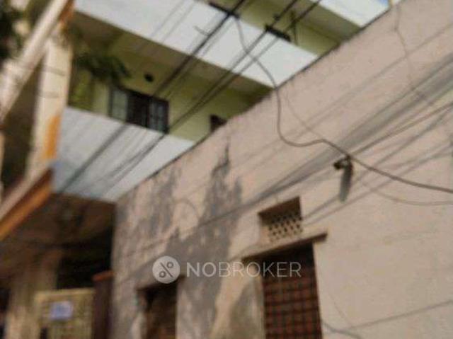 1 BHK Flat In Standalone Building for Rent In Hitec City
