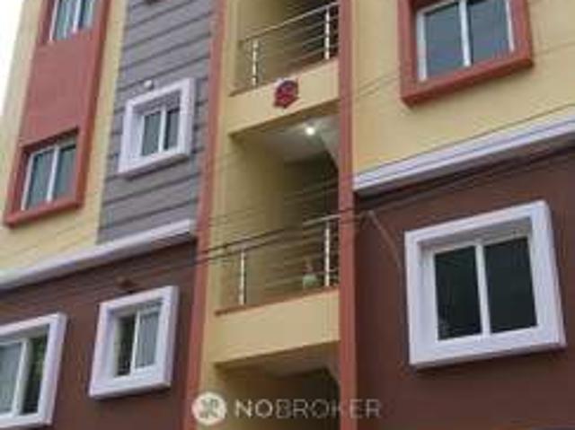1 BHK Flat In Standalone Building for Rent In Hsr Layout