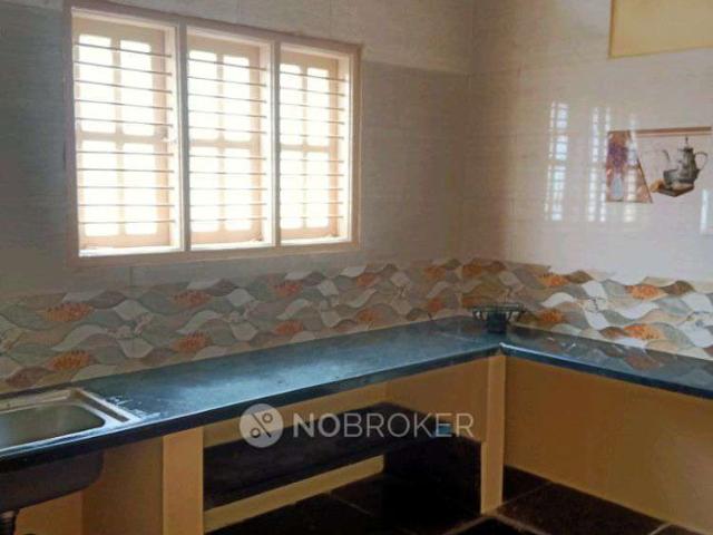 1 BHK Flat In Standalone Building for Rent In Hsr Layout