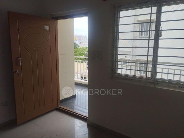 1 BHK Flat In Standalone Building for Rent In Hsr Layout