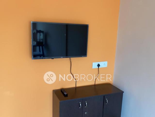 1 BHK Flat In Standalone Building for Rent In Hsr Layout