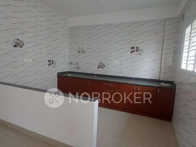 1 BHK Flat In Standalone Building for Rent In Hsr Layout
