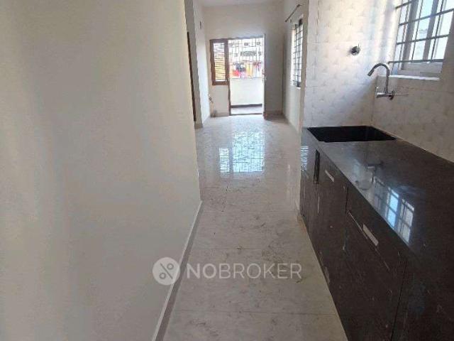1 BHK Flat In Standalone Building for Rent In Hsr Layout