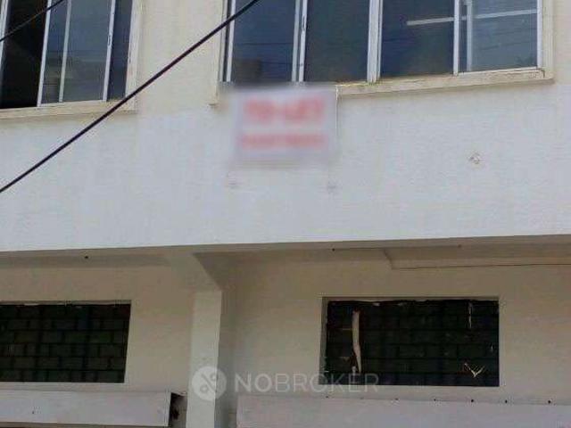 1 BHK Flat In Standalone Building for Rent In Hsr Layout