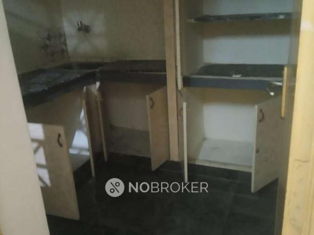 1 BHK Flat In Standalone Building for Rent In Hsr Layout