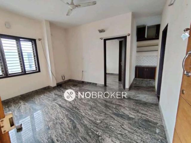1 BHK Flat In Standalone Building for Rent In Hsr Layout