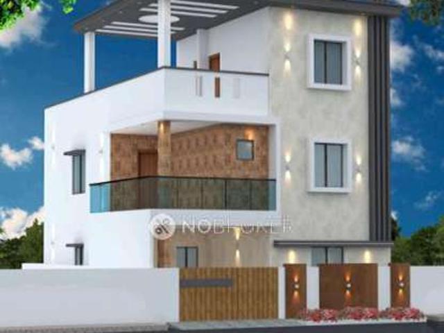 1 BHK Flat In Standalone Building for Rent In Hsr Layout