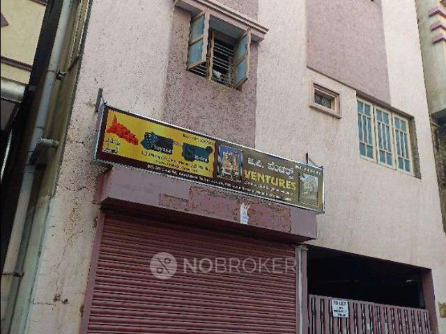 1 BHK Flat In Standalone Building for Rent In Hsr Layout