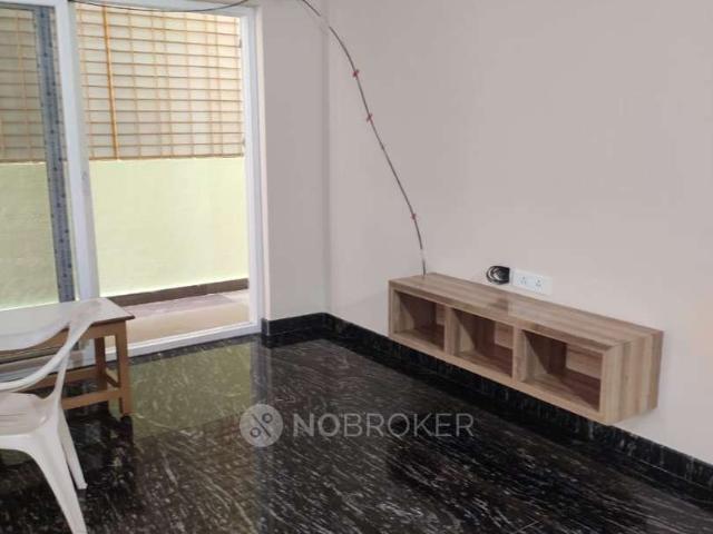 1 BHK Flat In Standalone Building for Rent In Hsr Layout