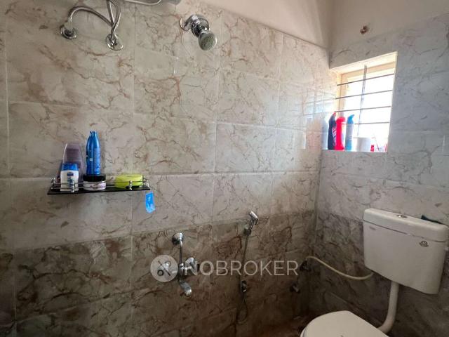 1 BHK Flat In Standalone Building for Rent In Hsr Layout