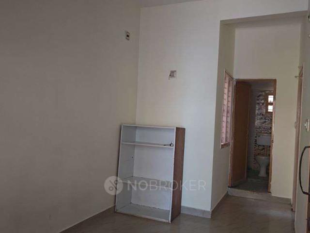 1 BHK Flat In Standalone Building for Rent In Hsr Layout