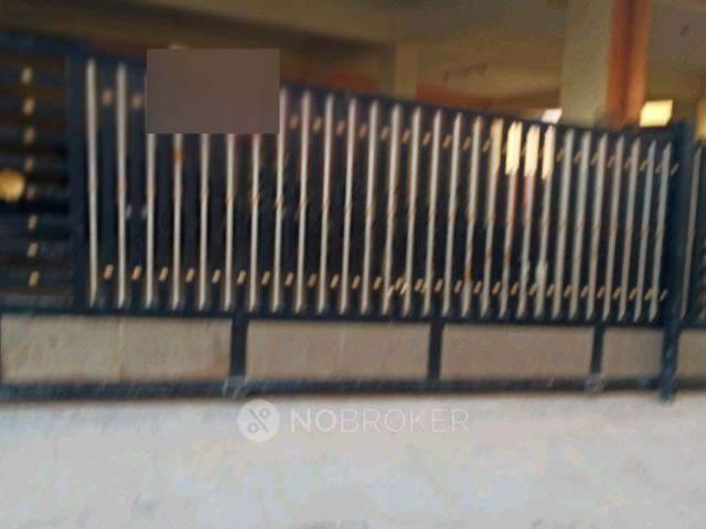 1 BHK Flat In Standalone Building for Rent In Hsr Layout